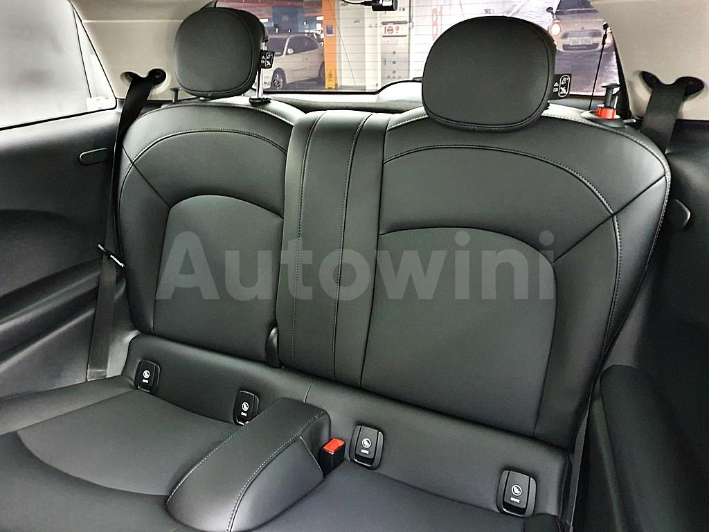 2019 MINI COOPER 1.5 COOPER - 10