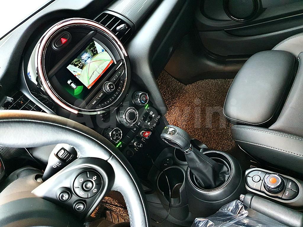 2019 MINI COOPER 1.5 COOPER - 11