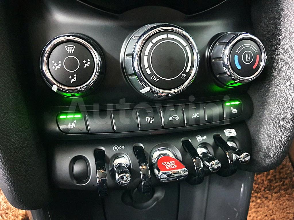 2019 MINI COOPER 1.5 COOPER - 13
