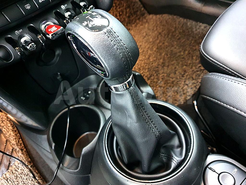 2019 MINI COOPER 1.5 COOPER - 14