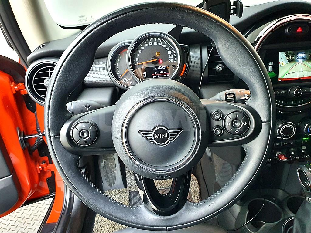 2019 MINI COOPER 1.5 COOPER - 17