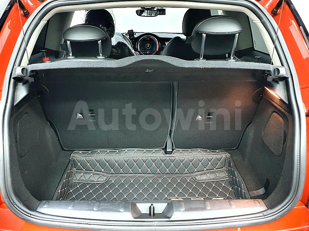 2019 MINI COOPER 1.5 COOPER - 18