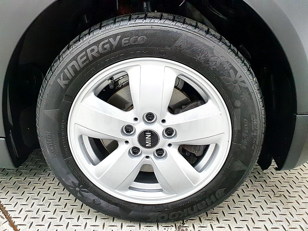2019 MINI COOPER 1.5 COOPER - 19