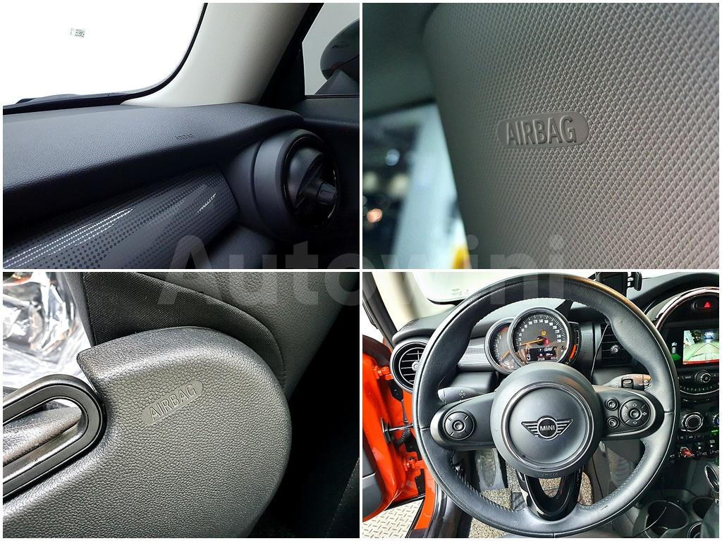 2019 MINI COOPER 1.5 COOPER - 20