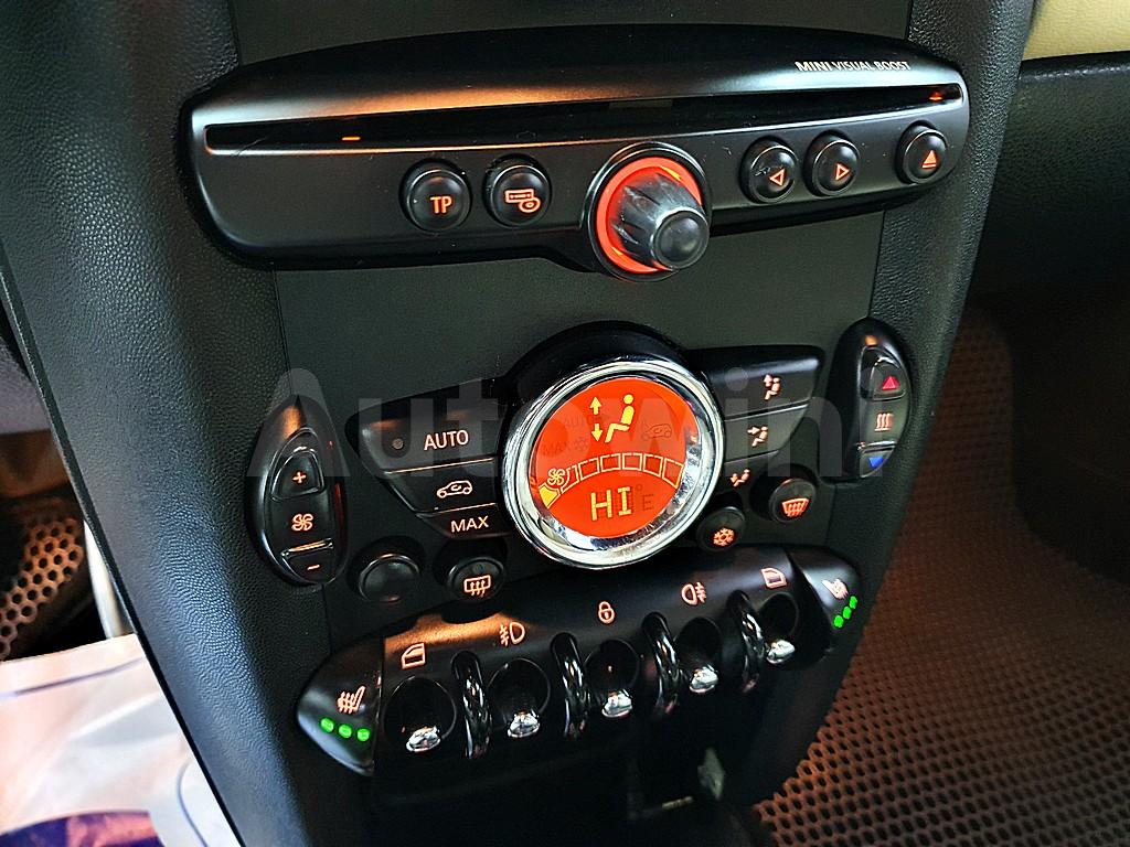 2012 MINI COOPER S 1.6 - 11