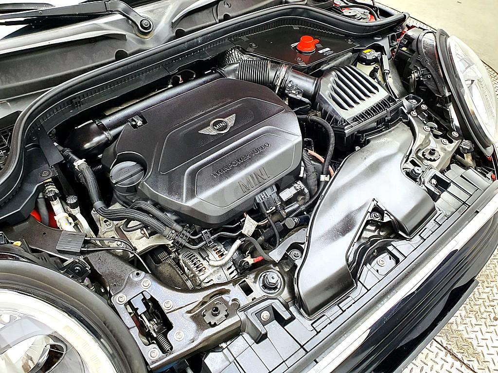 2017 MINI COOPER 1.5 BASIC - 6