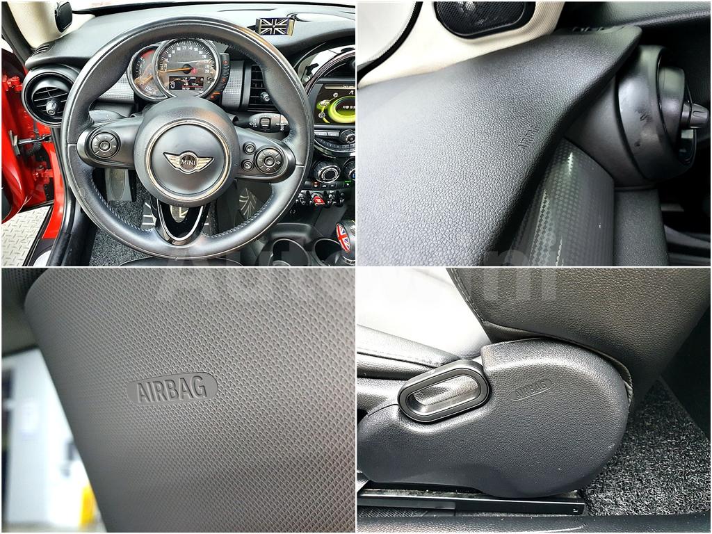 2017 MINI COOPER 1.5 BASIC - 19