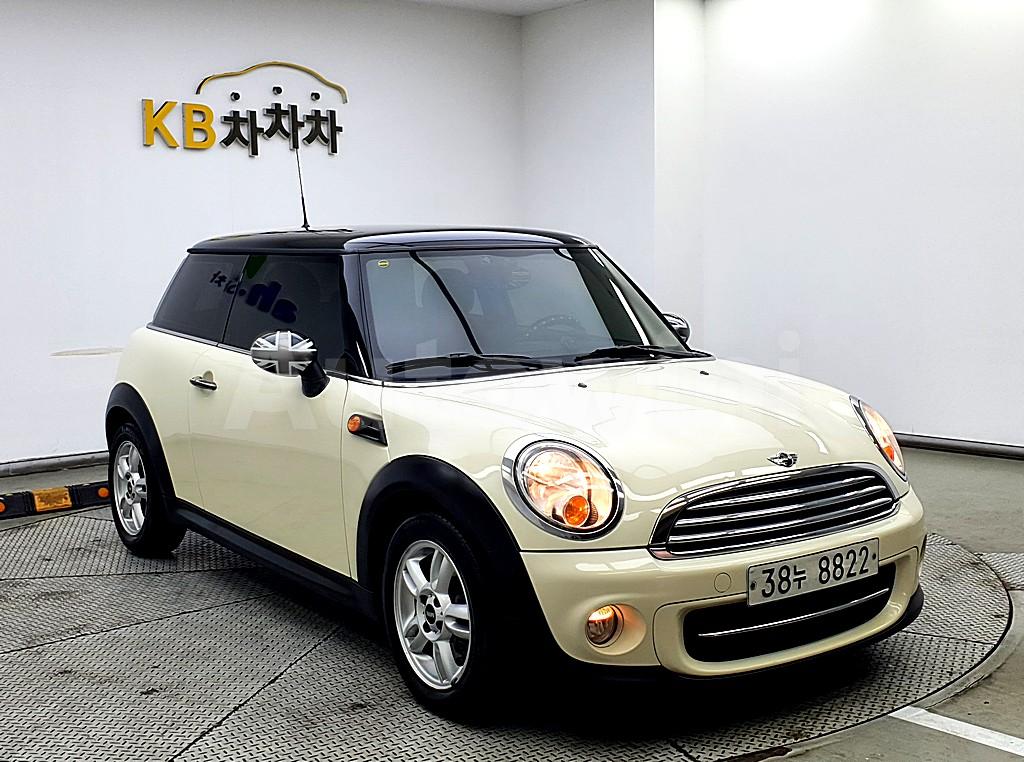 WMWSW5105CT470706 2012 MINI COOPER D 2.0 SE 2ND GEN-1