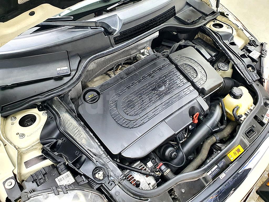 WMWSW5105CT470706 2012 MINI COOPER D 2.0 SE 2ND GEN-5