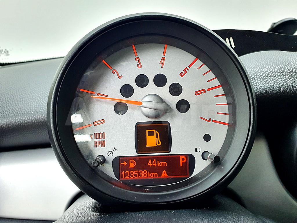 2012 MINI COOPER D 2.0 SE 2ND GEN - 7