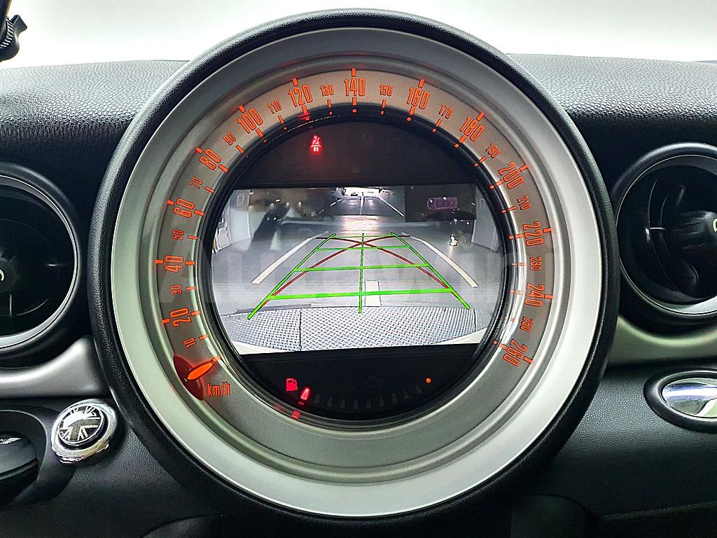 2012 MINI COOPER D 2.0 SE 2ND GEN - 12