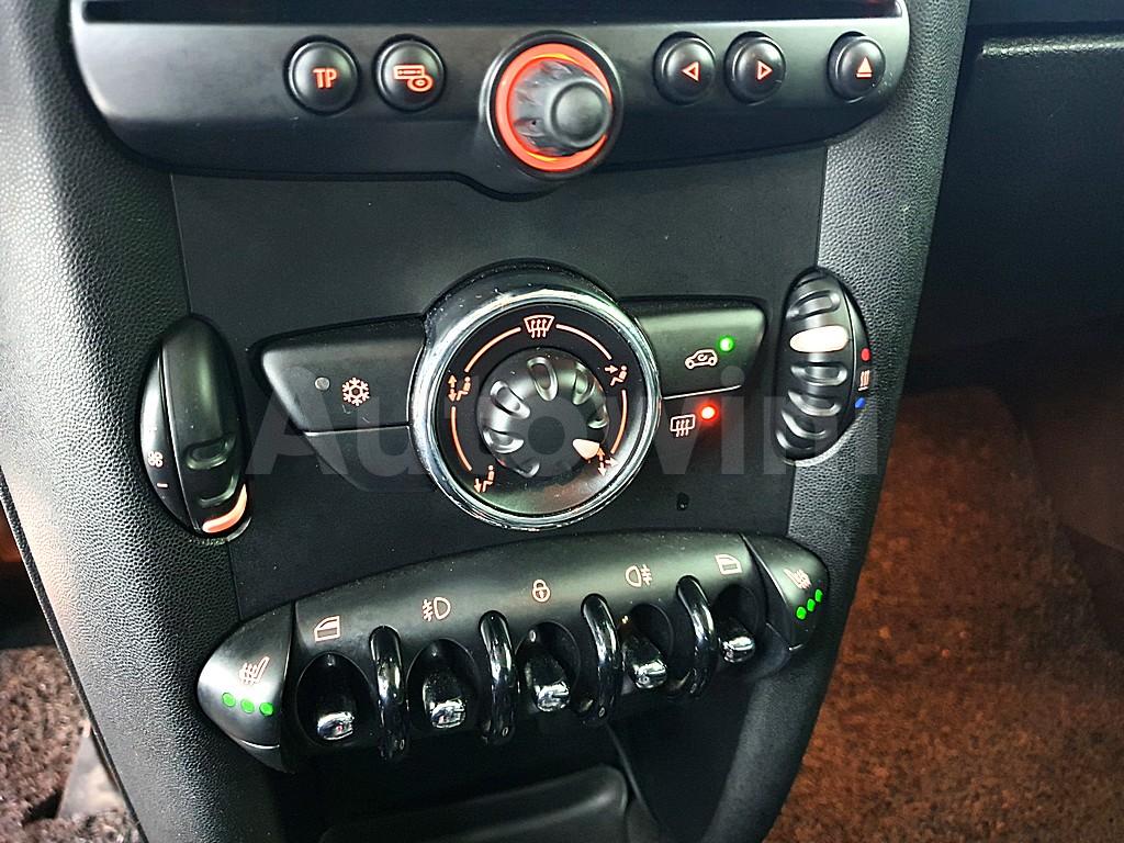 2012 MINI COOPER D 2.0 SE 2ND GEN - 13