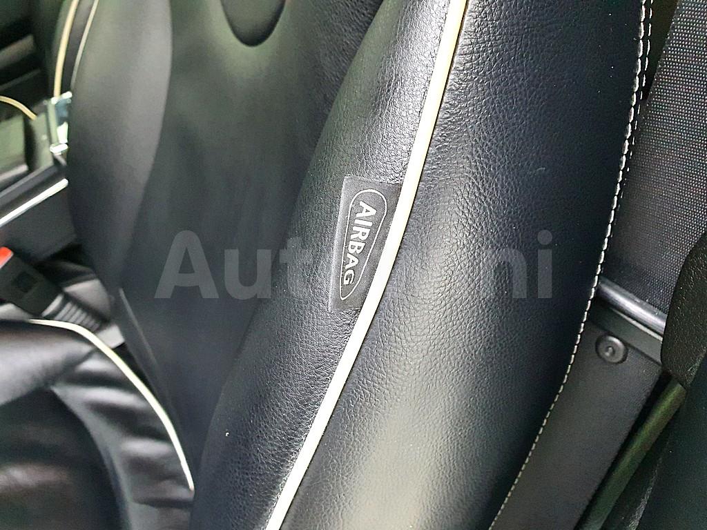 2012 MINI COOPER D 2.0 SE 2ND GEN - 18