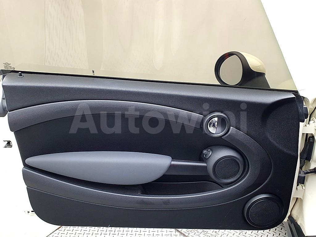 2011 MINI COOPER 1.6 SE - 8