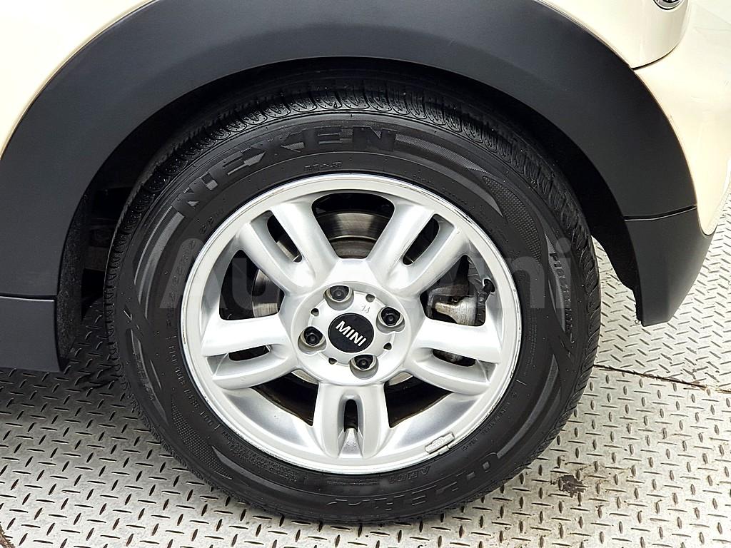 2011 MINI COOPER 1.6 SE - 20