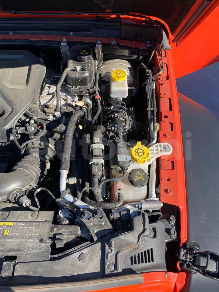 2020 JEEP WRANGLER JL RUBICON 4WD/S-KEY/NAVI - 13