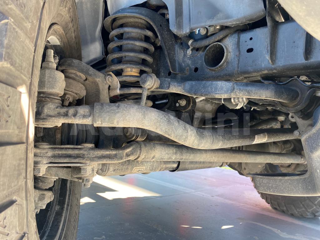 2020 JEEP WRANGLER JL RUBICON 4WD/S-KEY/NAVI - 15