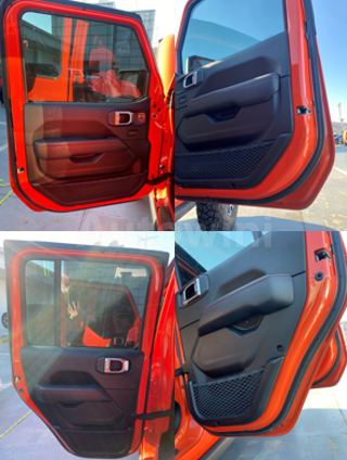 2020 JEEP WRANGLER JL RUBICON 4WD/S-KEY/NAVI - 26