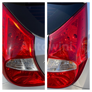 2017 HYUNDAI ACCENT  NO ACCIDENT, S KEY, ENGLISH NA - 11