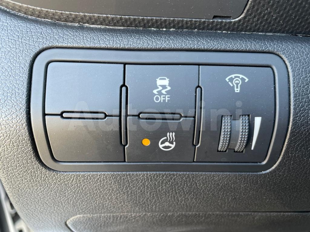 2017 HYUNDAI ACCENT  NO ACCIDENT, S KEY, ENGLISH NA - 35
