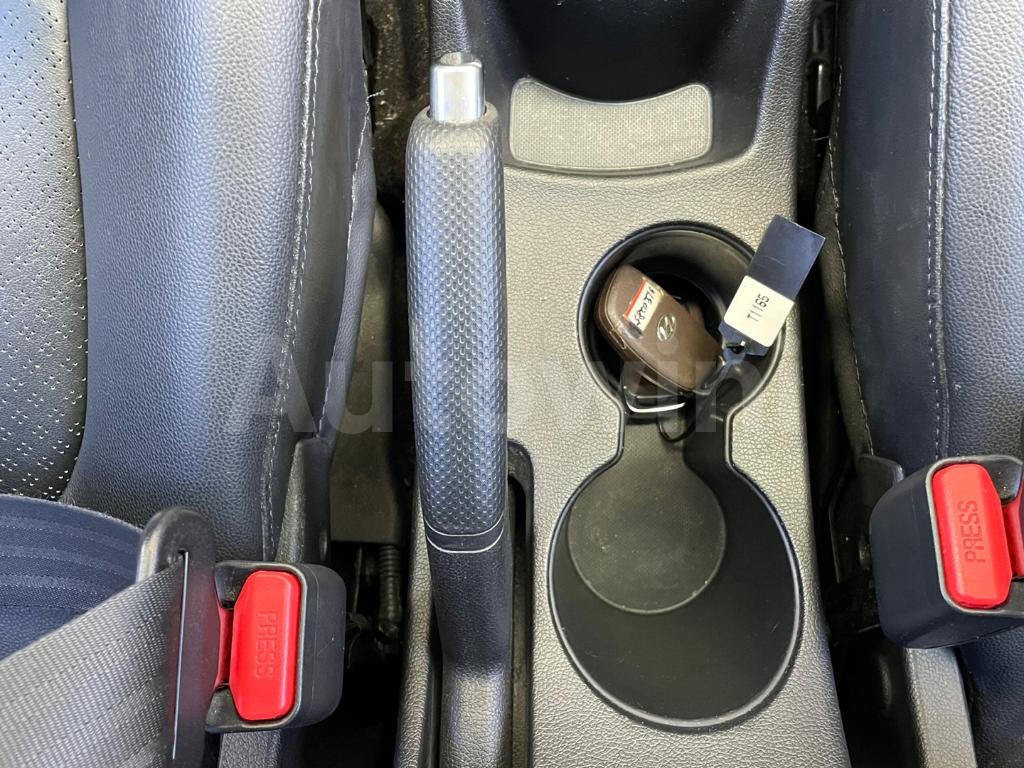 2017 HYUNDAI ACCENT  NO ACCIDENT, S KEY, ENGLISH NA - 36