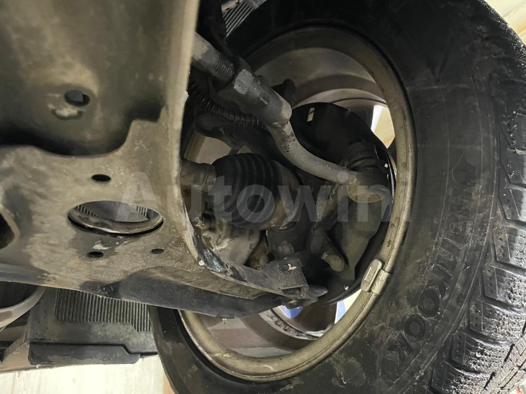 2017 HYUNDAI ACCENT  NO ACCIDENT, S KEY, ENGLISH NA - 42