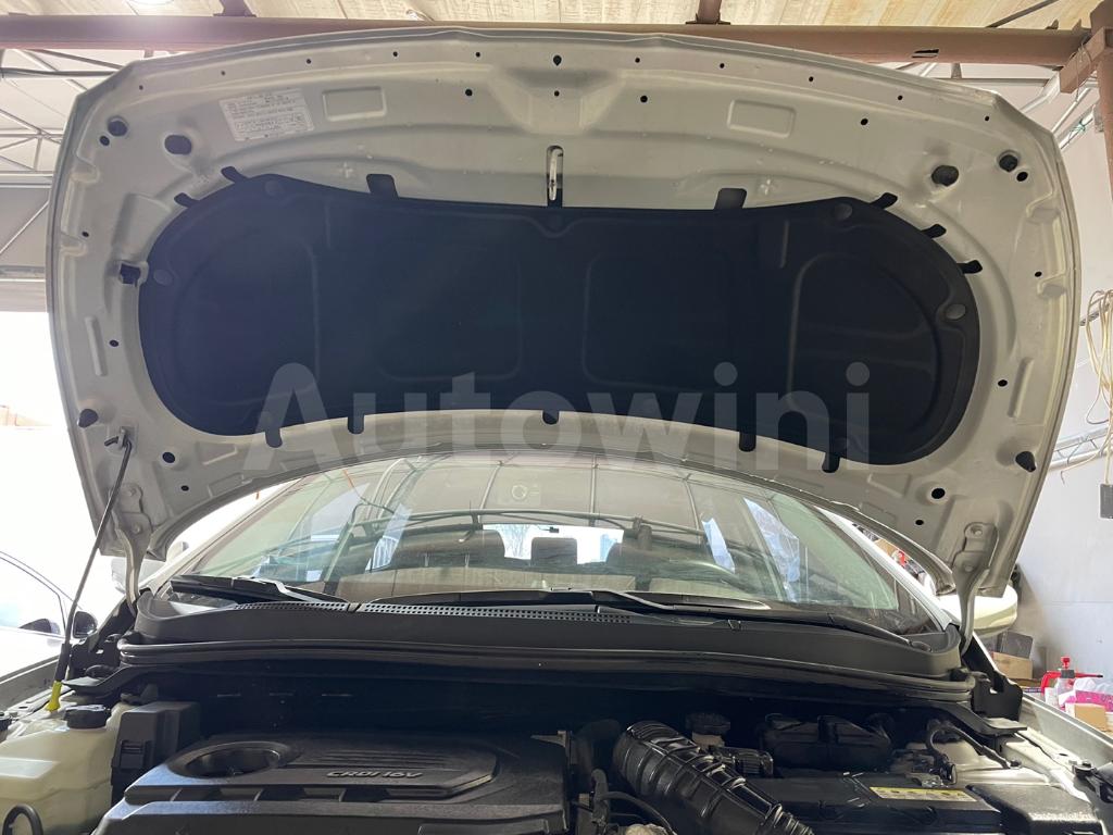 2017 HYUNDAI ACCENT  NO ACCIDENT, S KEY, ENGLISH NA - 49