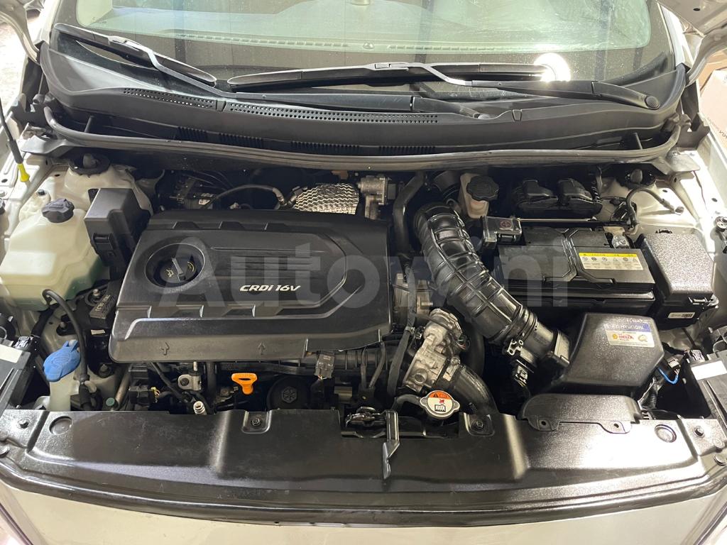 2017 HYUNDAI ACCENT  NO ACCIDENT, S KEY, ENGLISH NA - 50