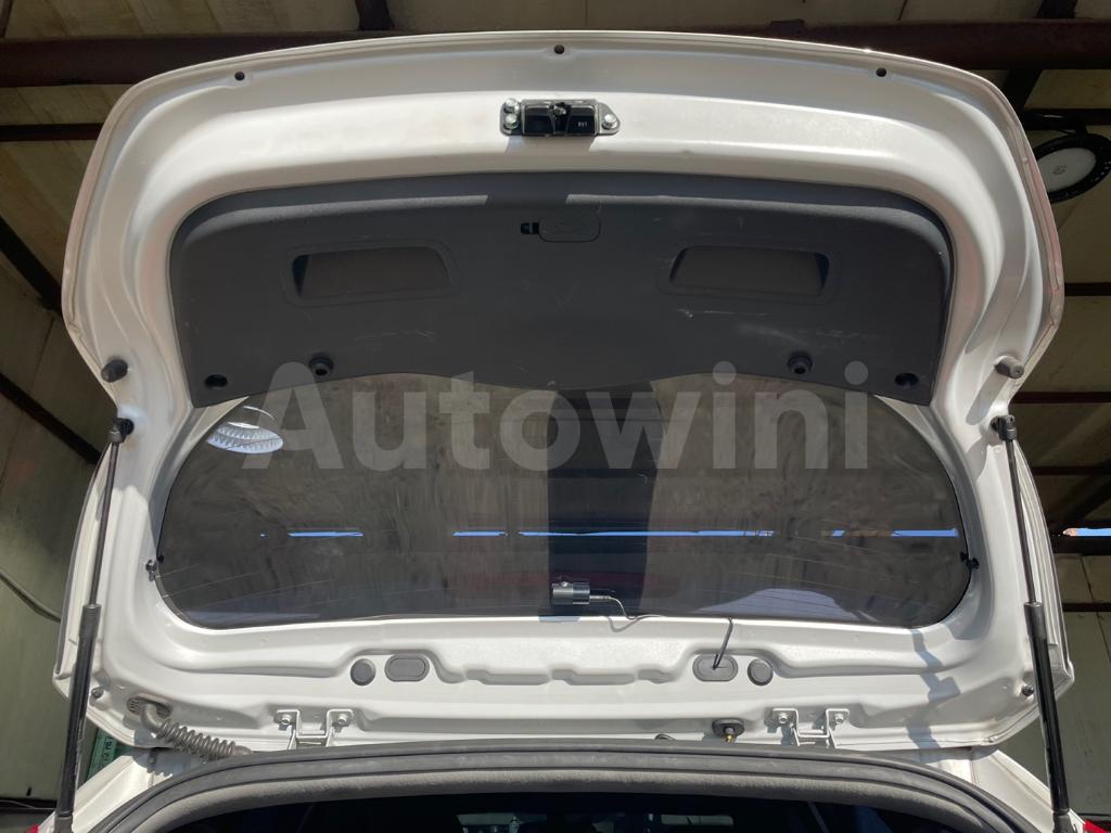 2017 HYUNDAI ACCENT  NO ACCIDENT, S KEY, ENGLISH NA - 53