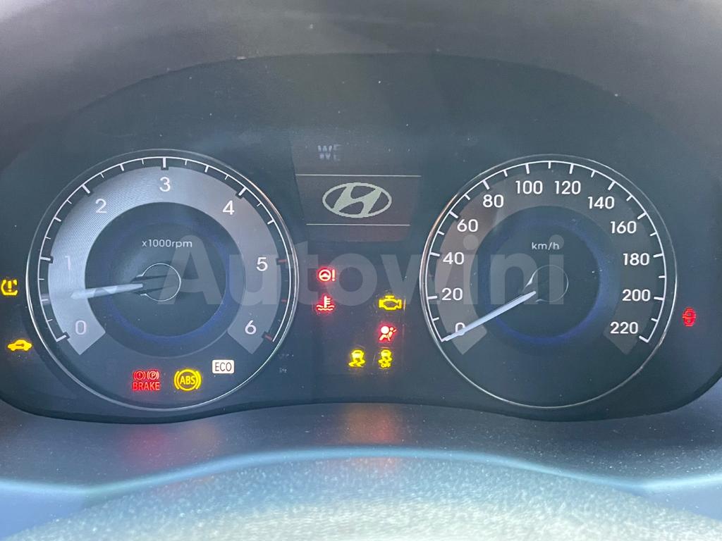 2017 HYUNDAI ACCENT  NO ACCIDENT, S KEY, ENGLISH NA - 57