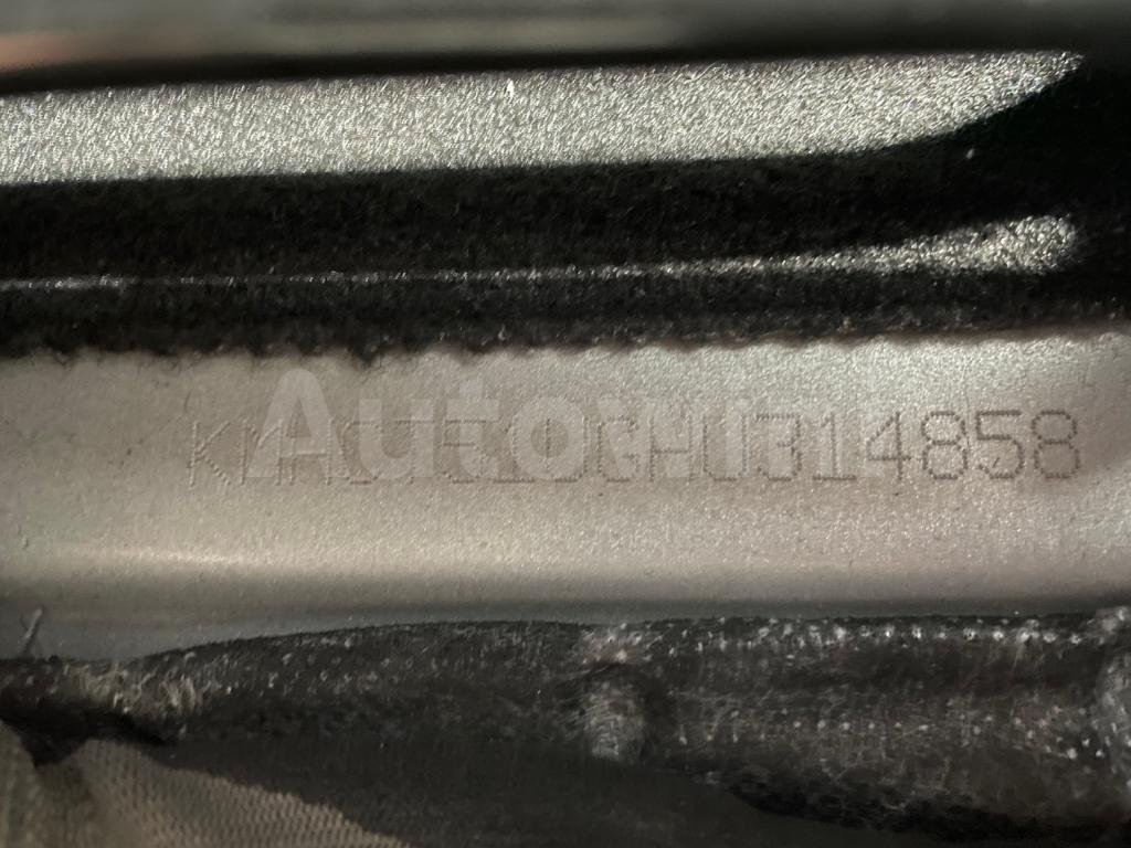 2017 HYUNDAI ACCENT  NO ACCIDENT, S KEY, ENGLISH NA - 59
