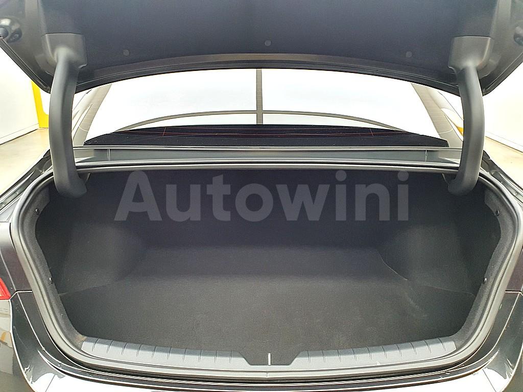 2021 KIA K5 3RD GEN 1.6 GASOLINE TURBO NOBLESSE - 15