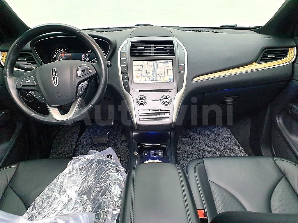 5LMCJ2A98FUJ37524 2015 LINCOLN MKC 2.0 AWD-4