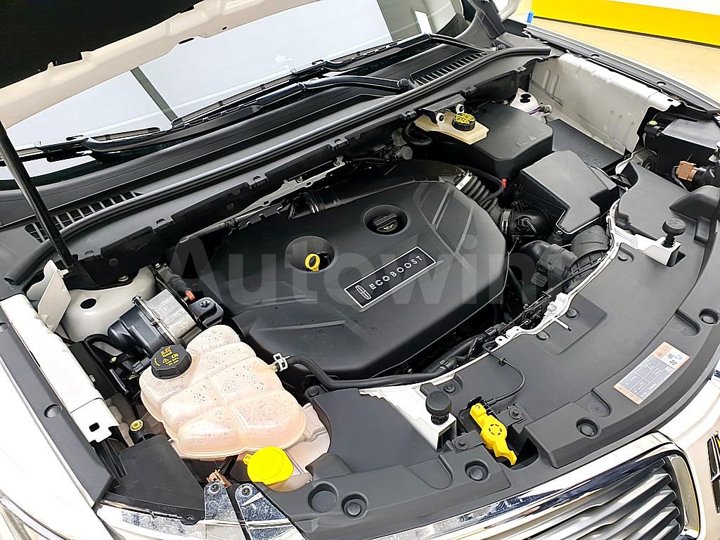 5LMCJ2A98FUJ37524 2015 LINCOLN MKC 2.0 AWD-5