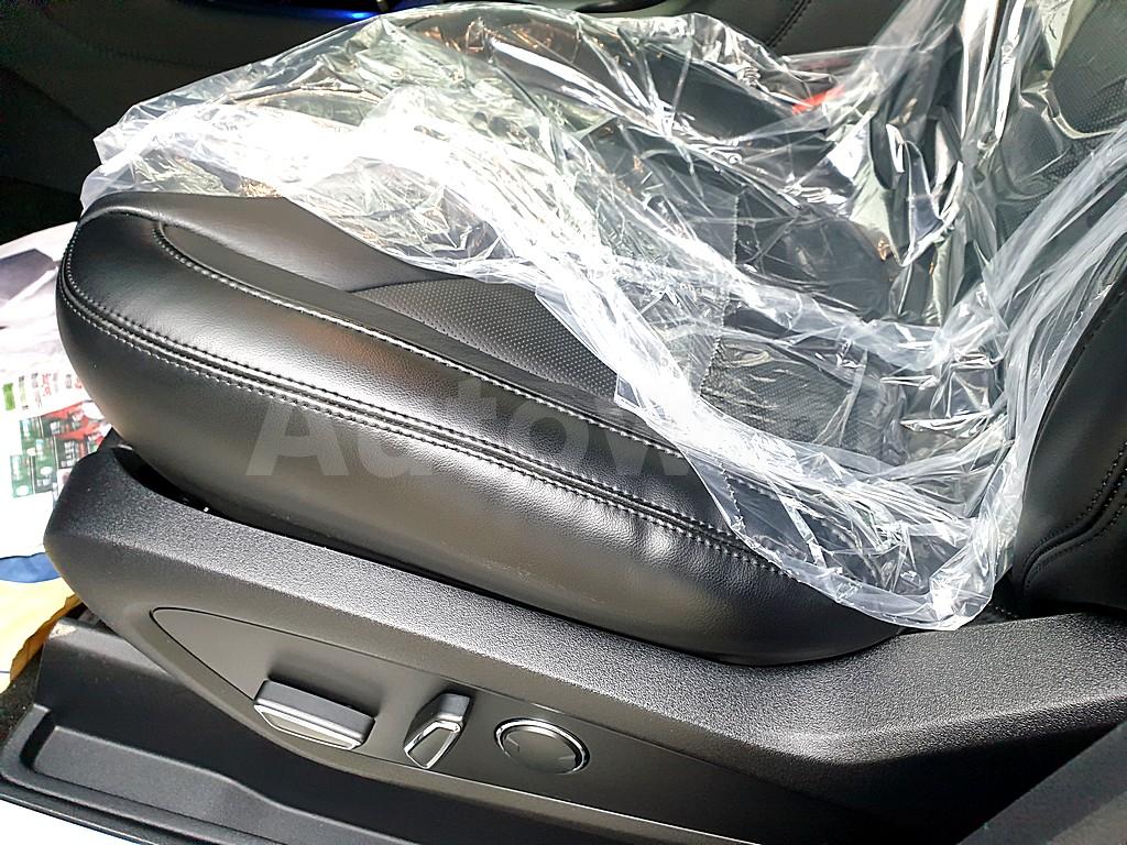 2015 LINCOLN MKC 2.0 AWD - 8