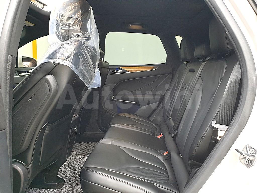2015 LINCOLN MKC 2.0 AWD - 10