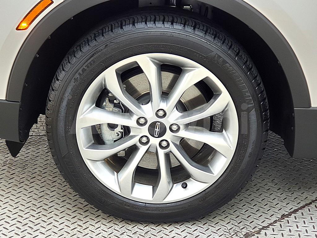 2015 LINCOLN MKC 2.0 AWD - 17