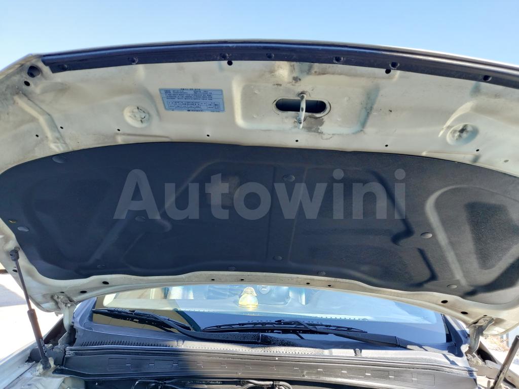 2012 HYUNDAI SANTAFE THE STYLE CLX - 30