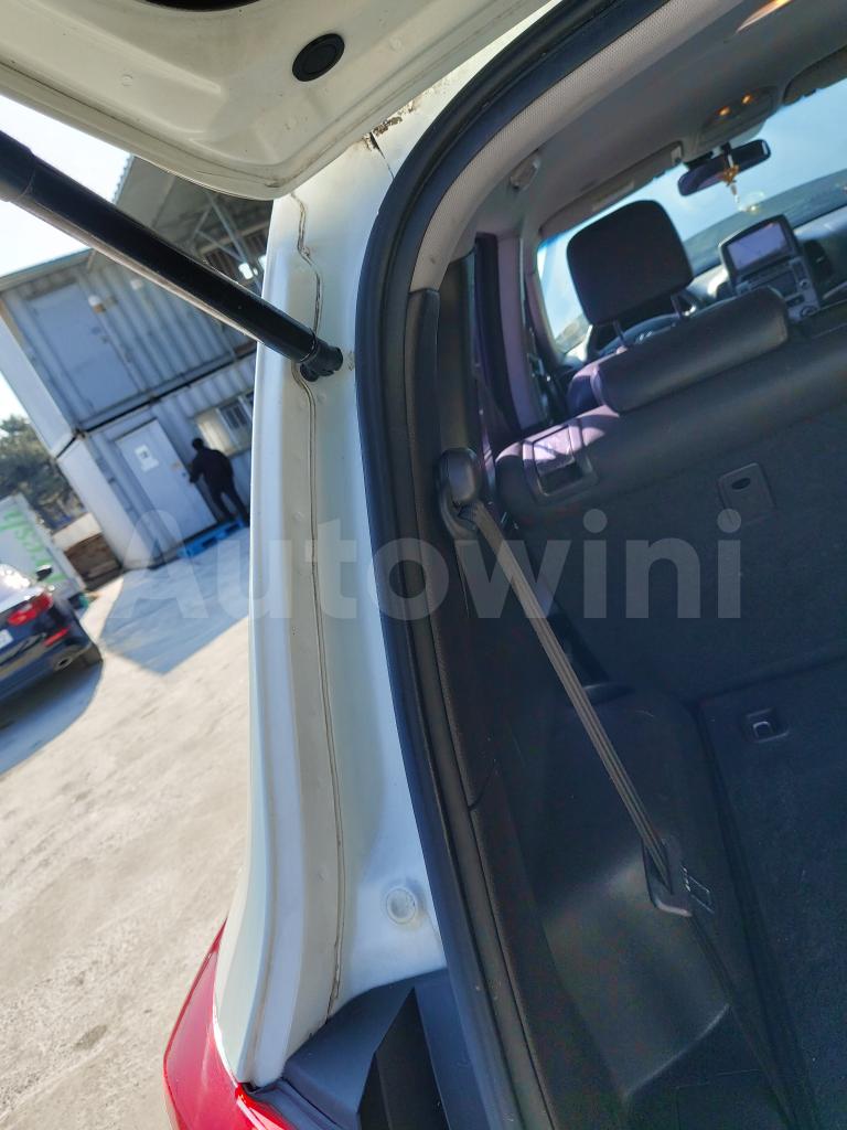 2012 HYUNDAI SANTAFE THE STYLE CLX - 33