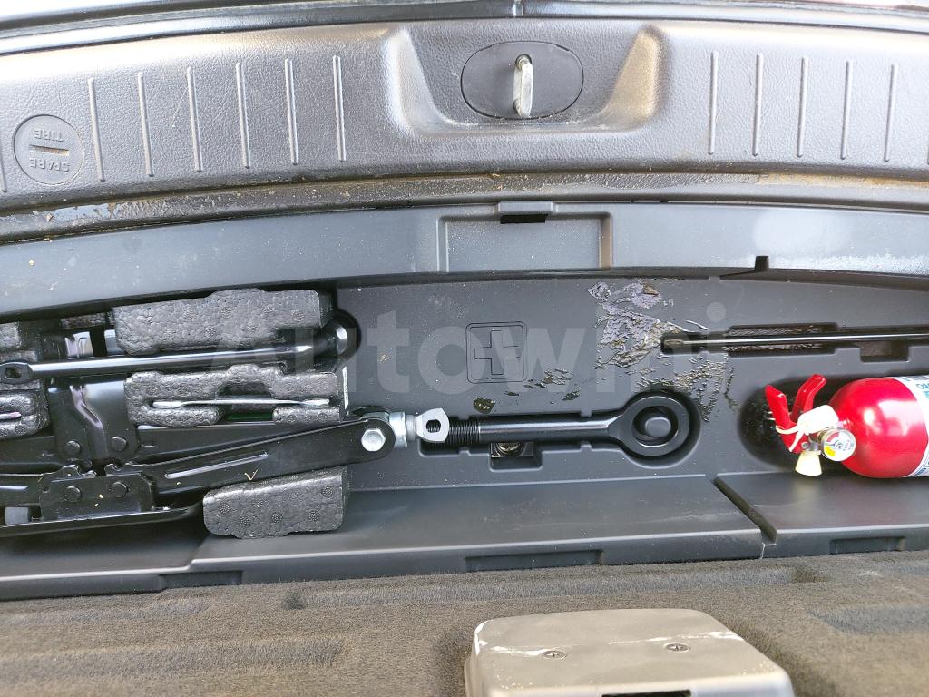 2012 HYUNDAI SANTAFE THE STYLE CLX - 35