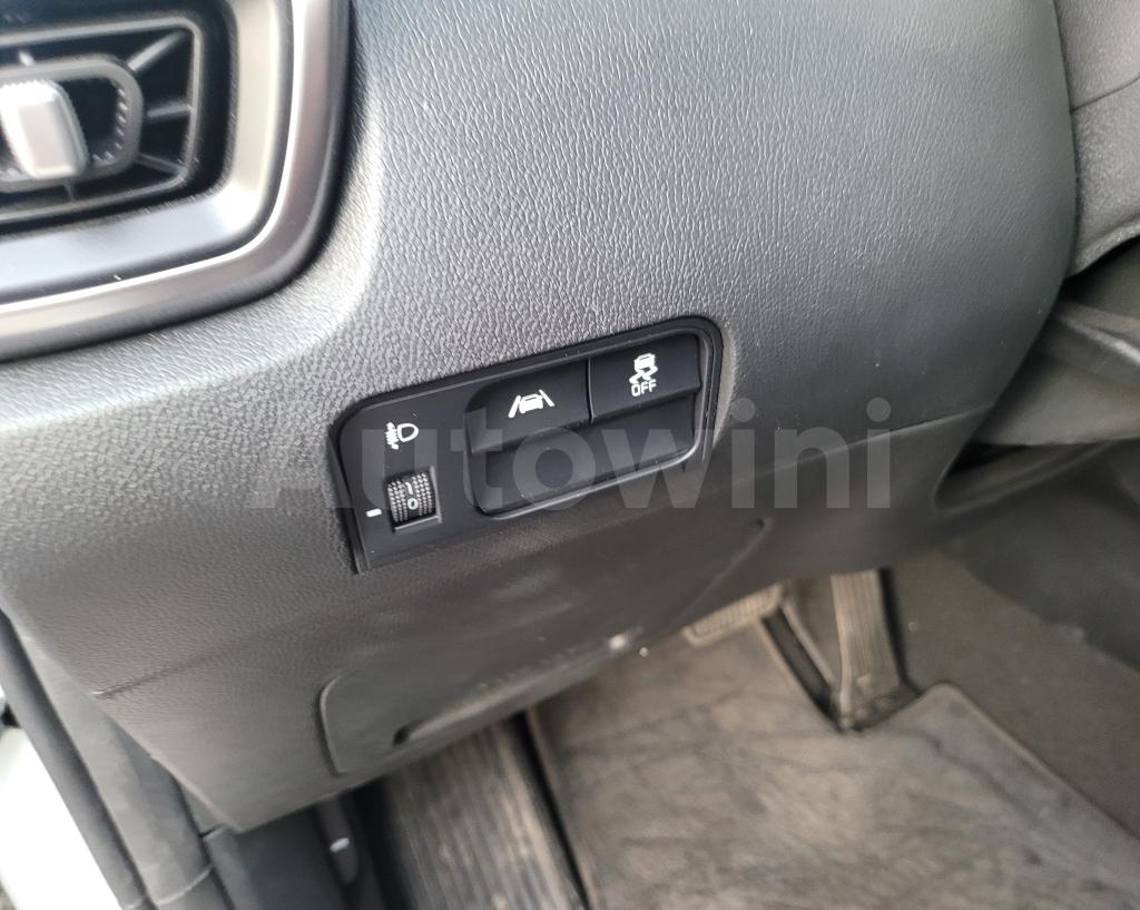 2021 KIA MQ4 PRESTIGE. 6SEAT 4WD GASOLINE - 16