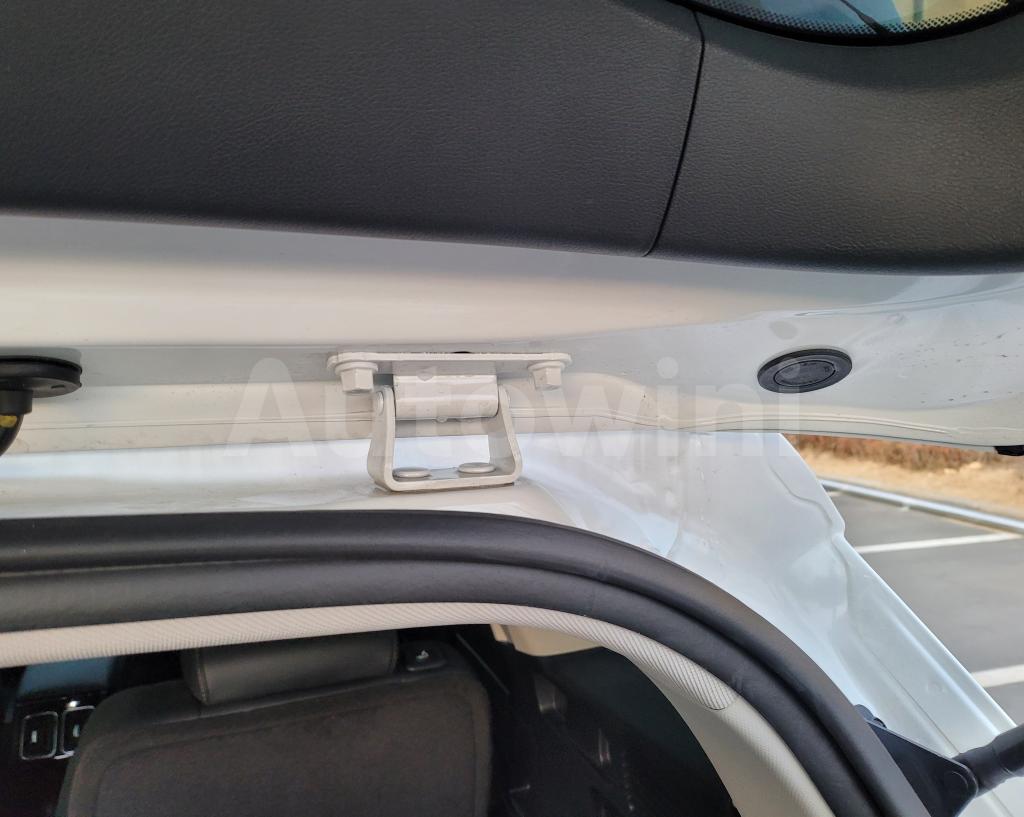 2021 KIA MQ4 PRESTIGE. 6SEAT 4WD GASOLINE - 29