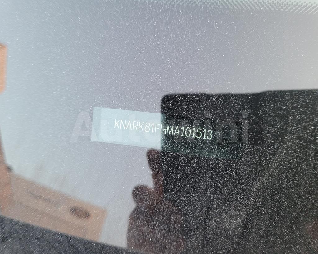 2021 KIA MQ4 PRESTIGE. 6SEAT 4WD GASOLINE - 33