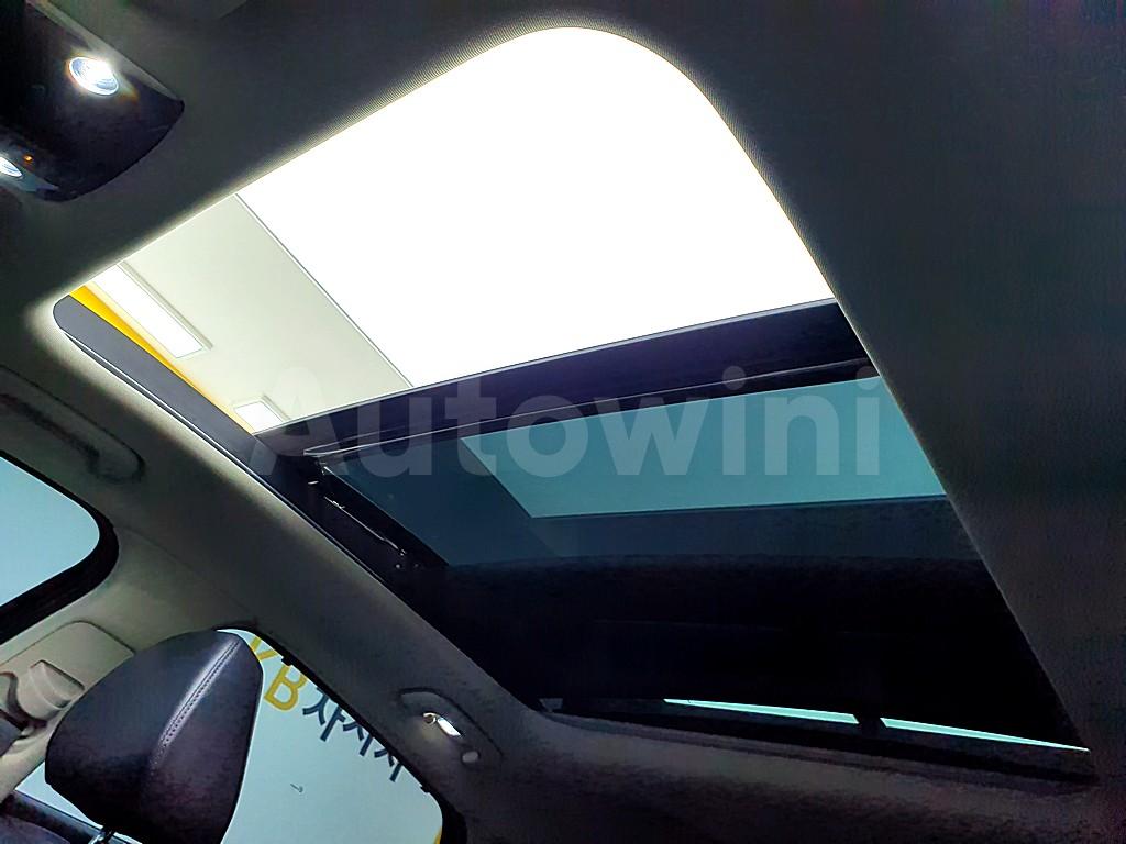 2021 KIA K5 3RD GEN 1.6 GASOLINE TURBO SIGNATURE - 13