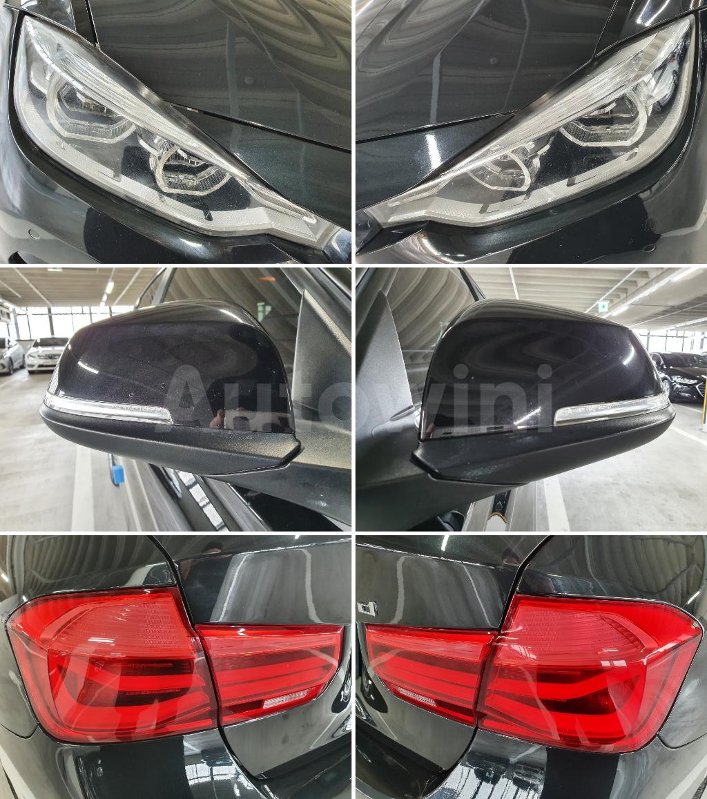 2017 BMW 3 SERIES F30  320D *GOOD CONDITION* - 9