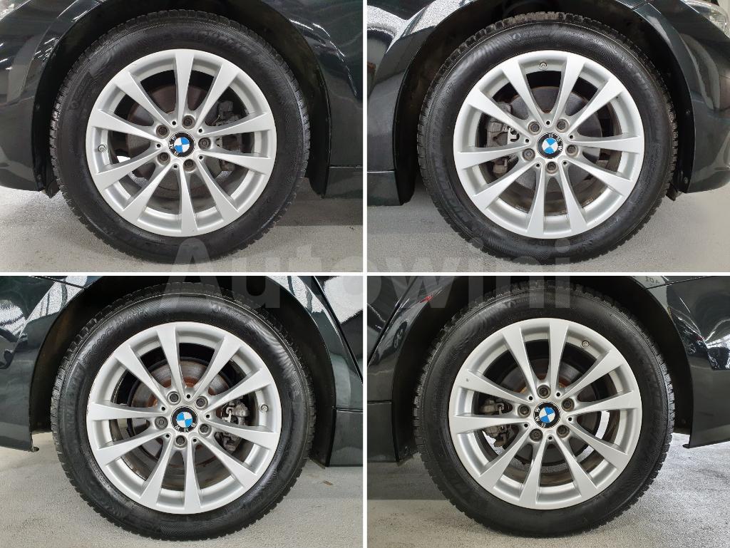 2017 BMW 3 SERIES F30  320D *GOOD CONDITION* - 10