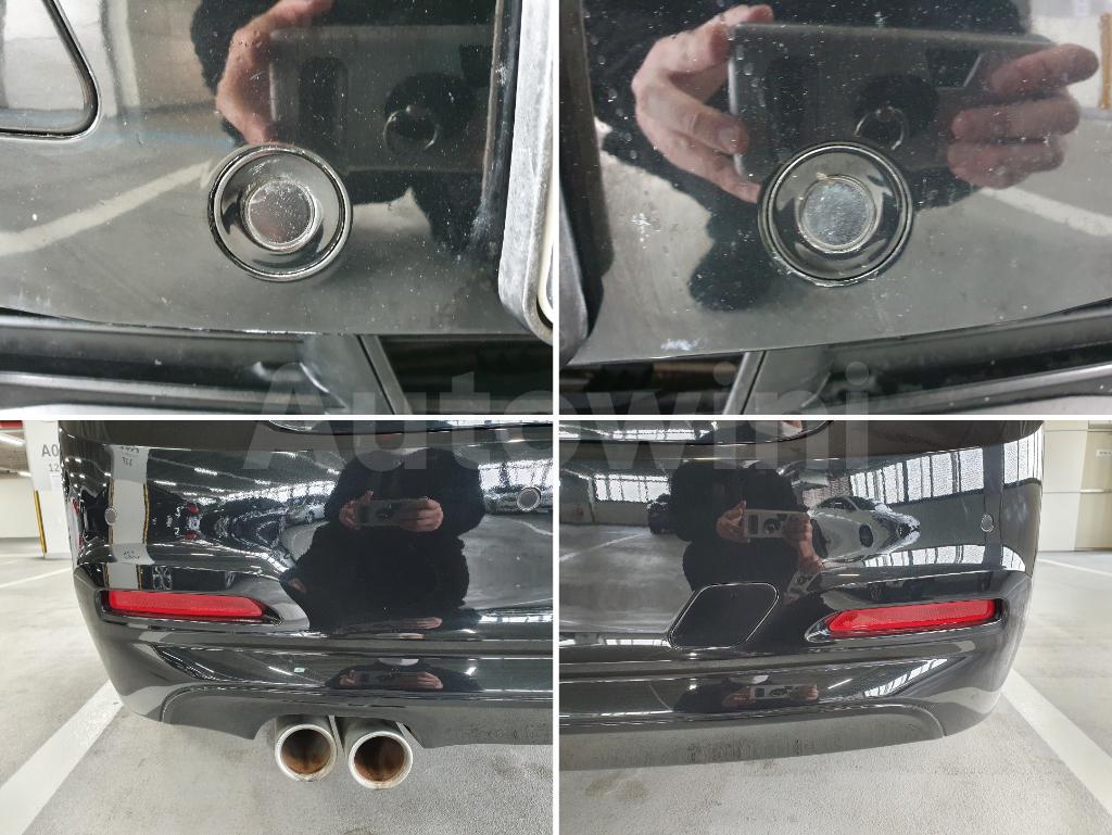 2017 BMW 3 SERIES F30  320D *GOOD CONDITION* - 12