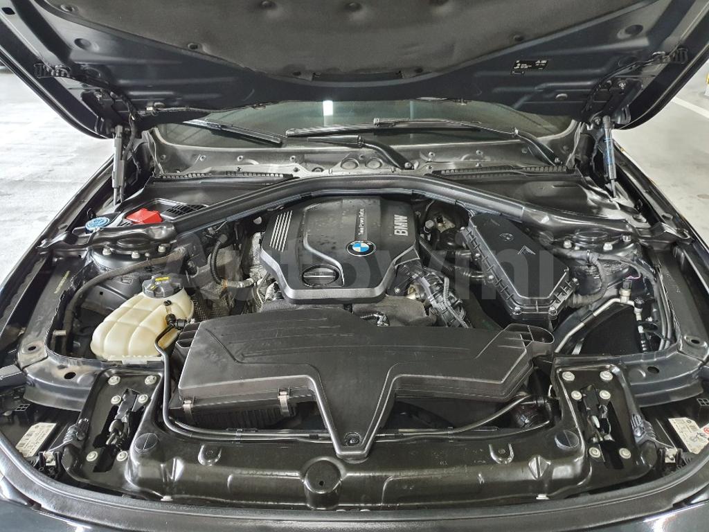 2017 BMW 3 SERIES F30  320D *GOOD CONDITION* - 15