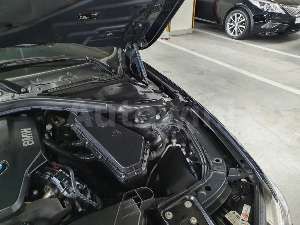 2017 BMW 3 SERIES F30  320D *GOOD CONDITION* - 17