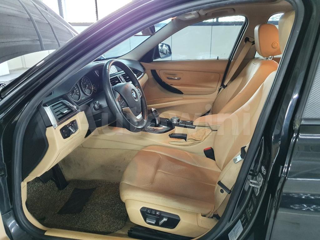 2017 BMW 3 SERIES F30  320D *GOOD CONDITION* - 25